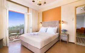 Villa Vista Al Mar